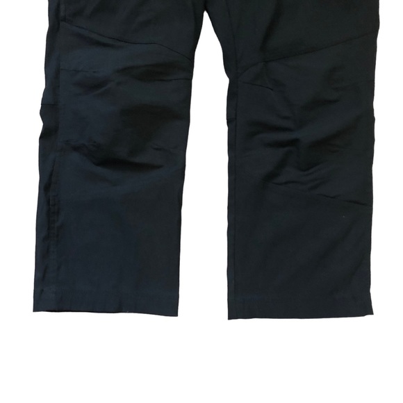 Columbia Men’s Activewear Pants - black size 34 x 30 - Picture 5 of 11
